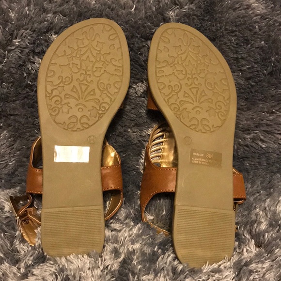 Gladiator Sandals - Picture 5 of 5